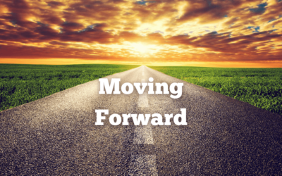 Moving Forward