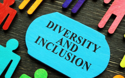 Diversity, Equity and Inclusion