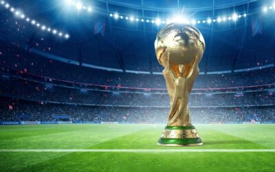 Charities, campaigning and the World Cup