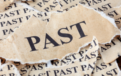 Learning from the past