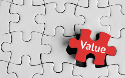 Valuing small organisations